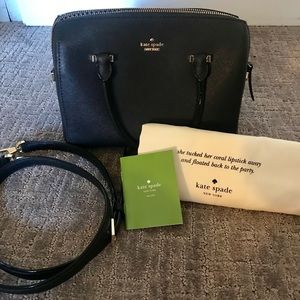 Kate Spade New York Cameron Street Large Lane